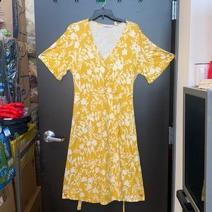 Isaac Mizrahi women’s dress